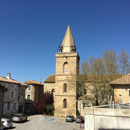 Отель Le Pot Aux Roses Canet  Экстерьер фото