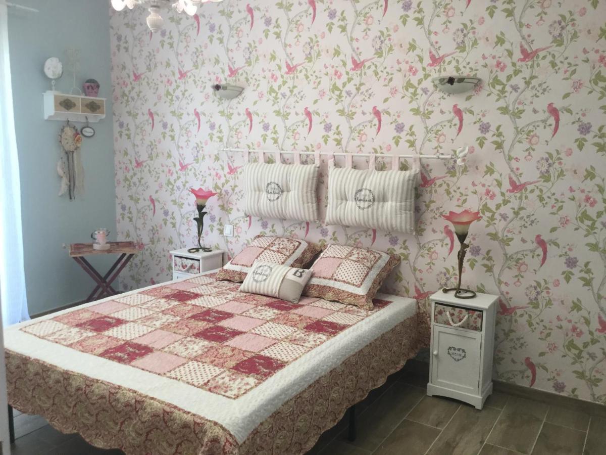 Отель Le Pot Aux Roses Canet  Экстерьер фото